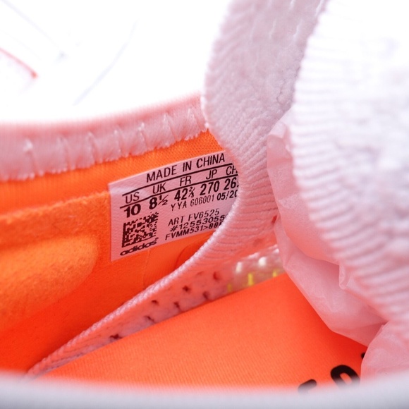 NEW adidas by Stella McCartney Ultraboost T. S. Sneakers FV6525 - Picture 2 of 7